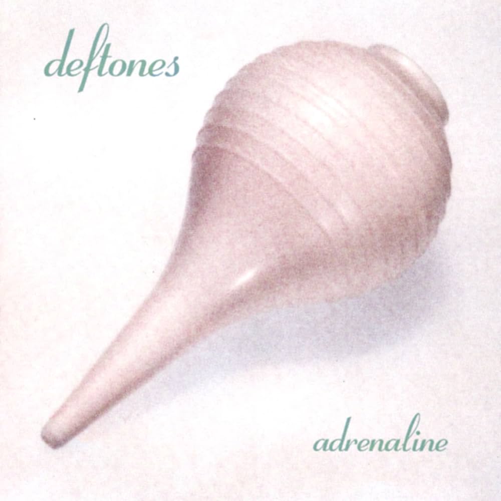 Deftones: Adrénaline