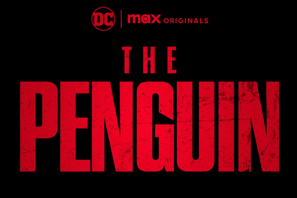 Un Spin off en attendant la sortie de The Batman&nbsp;2