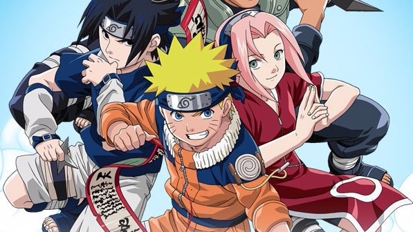 Naruto (2002)