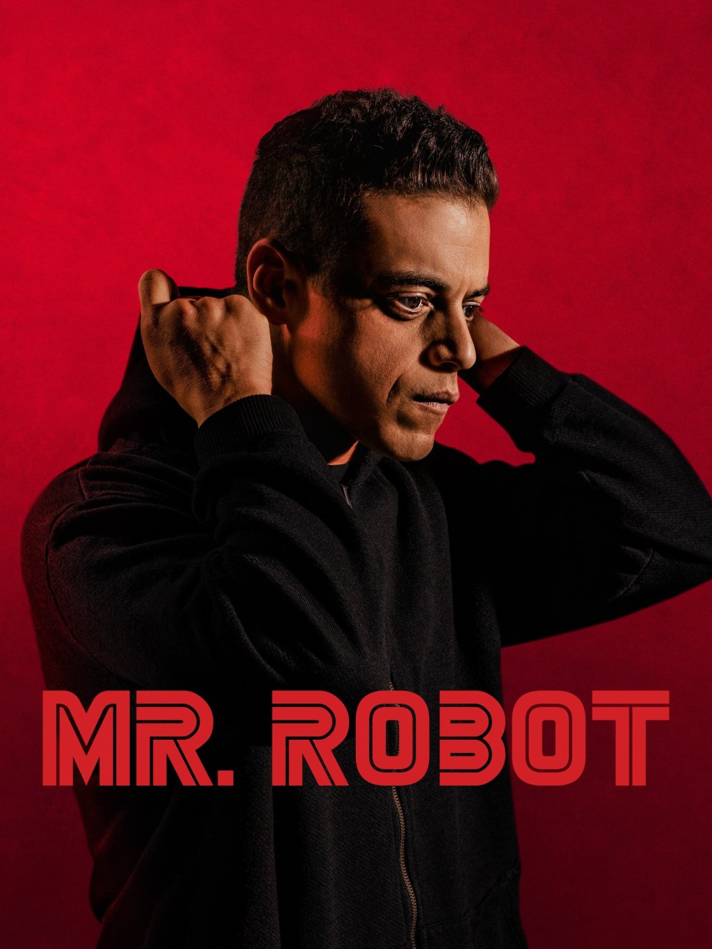 Mr Robot (2015)
