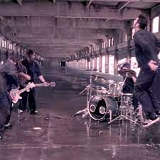 Be quiet and drive (fly&nbsp;away)(1997)