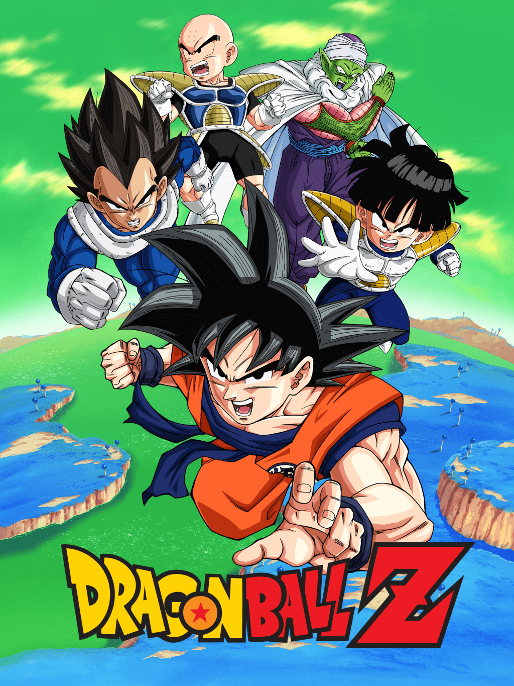 Dragon Ball Z&nbsp;(1989)