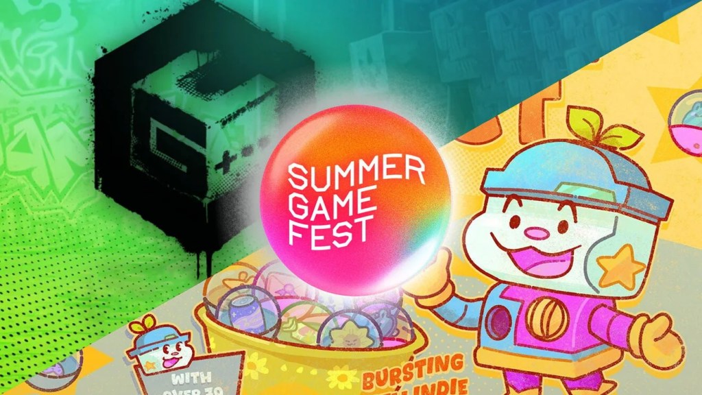 Résumé du summer game fest&nbsp;2024