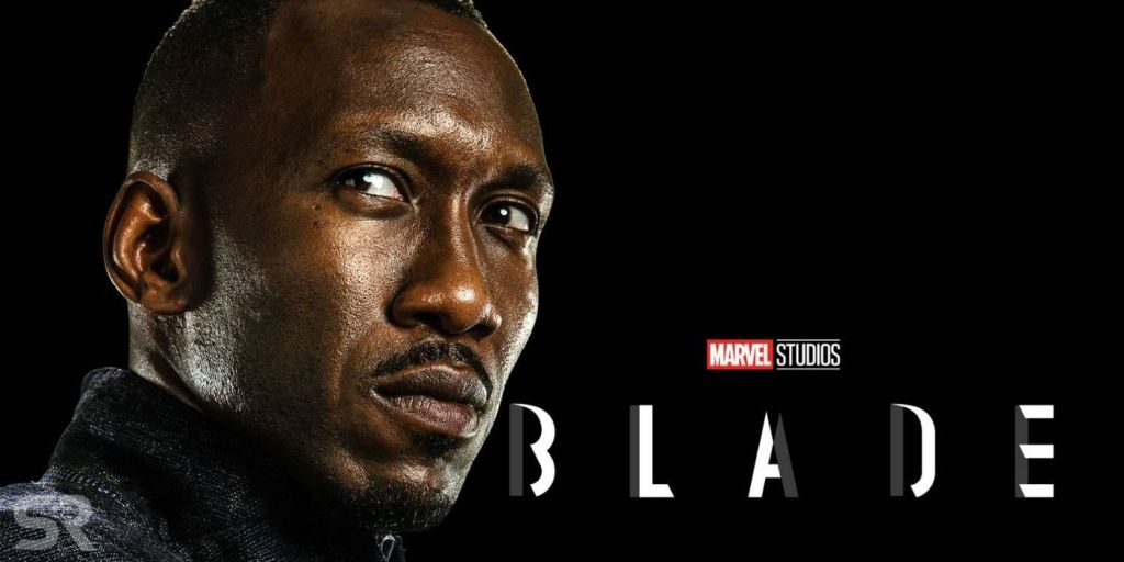 Wesley Snipe se moque de&nbsp;Marvel