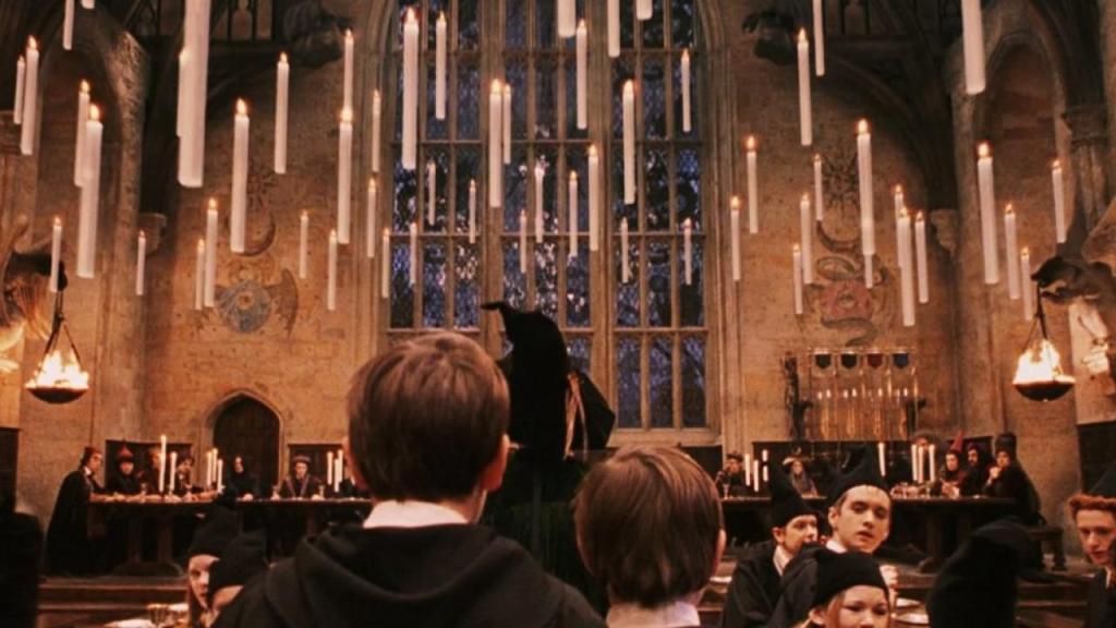 La série Harry Potter sera dirigée par le réalisateur de&nbsp;Succession
