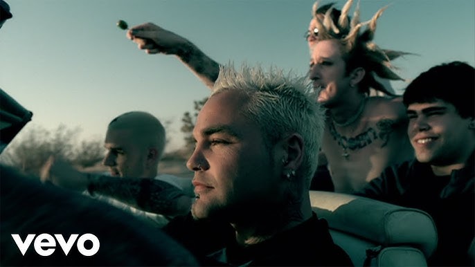 Slide Along Side (Shifty&nbsp;2004)