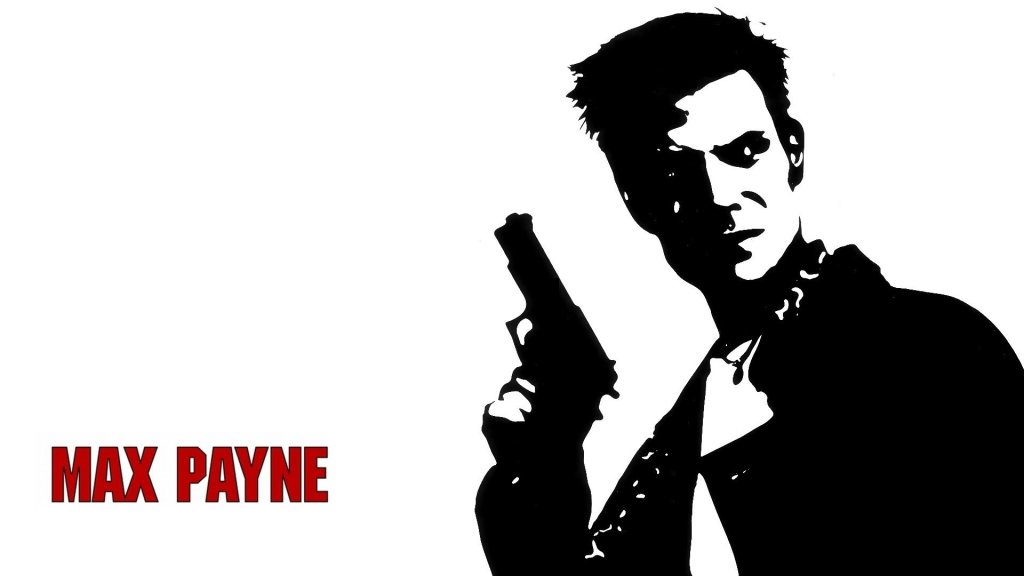 Max Payne (2001)
