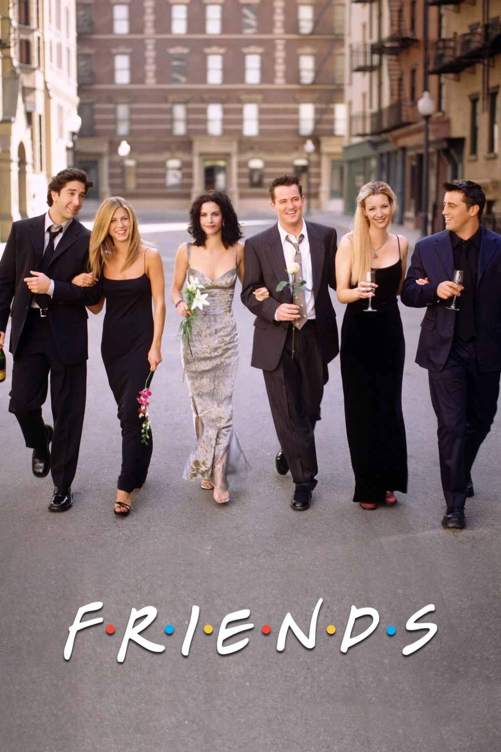 Friends (1994)
