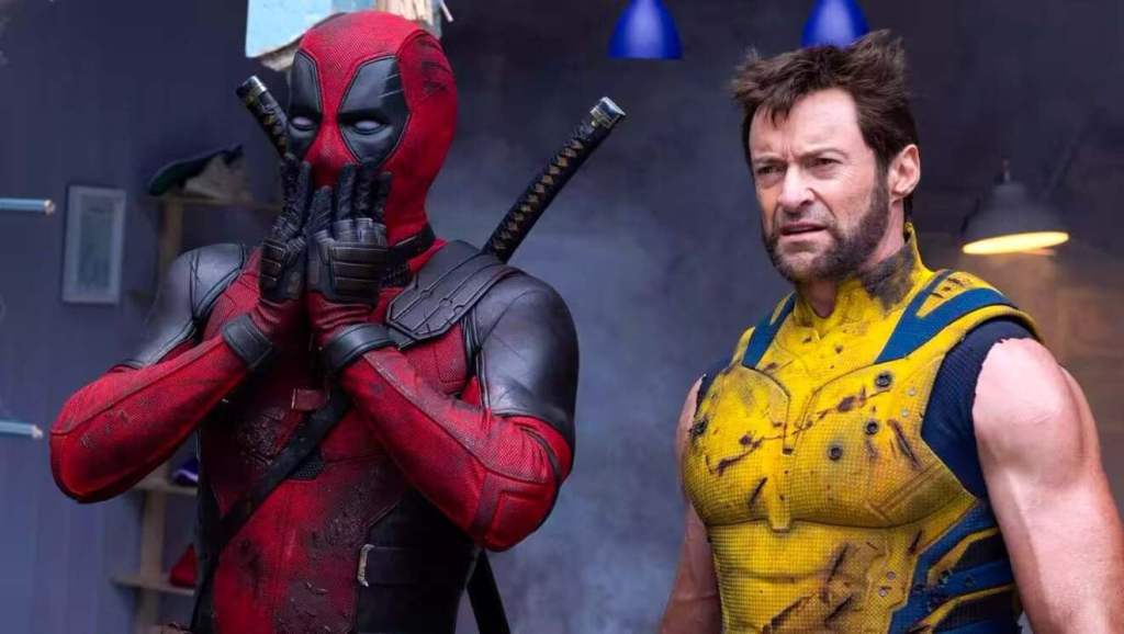 Deadpool 3 serait fort&nbsp;cossu