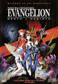 Neon Genesis Evangelion&nbsp;(1995)