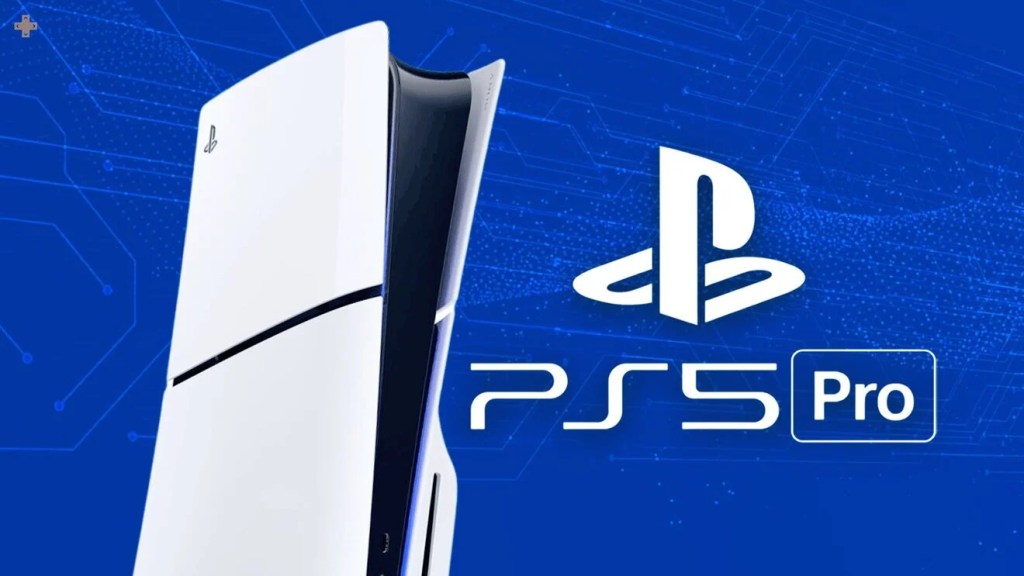 Les premiers leaks de la PS5&nbsp;pro