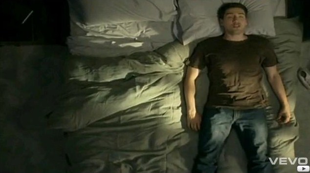 Chasing cars (Snow Patrol&nbsp;2006)