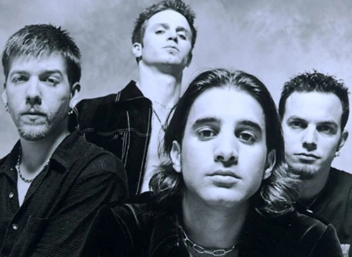 With arms wide open (Creed&nbsp;2000)