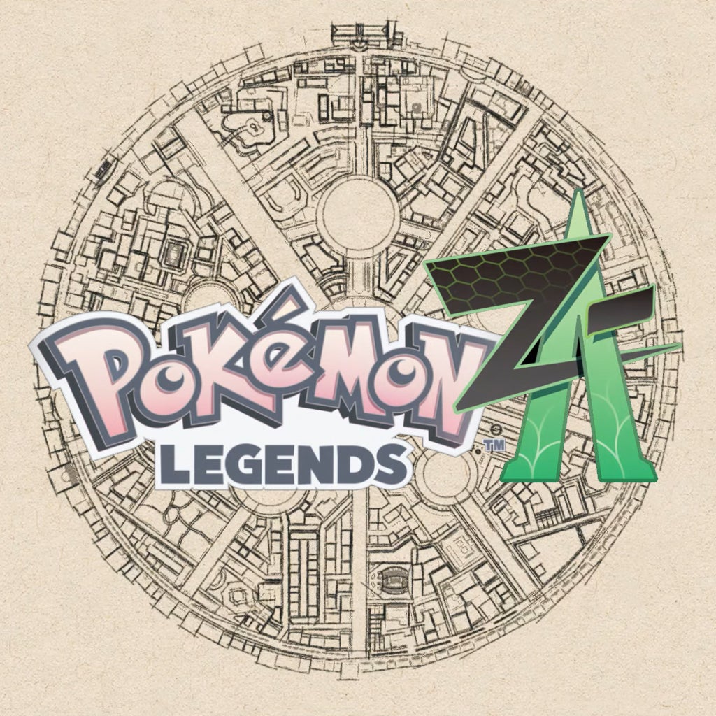 Pokemon ZA n&rsquo;arrivera pas de si&nbsp;tot