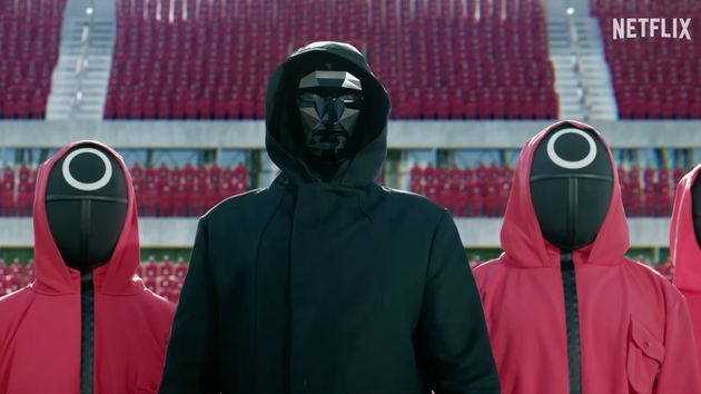 Squid Game saison 2 se&nbsp;dévoile