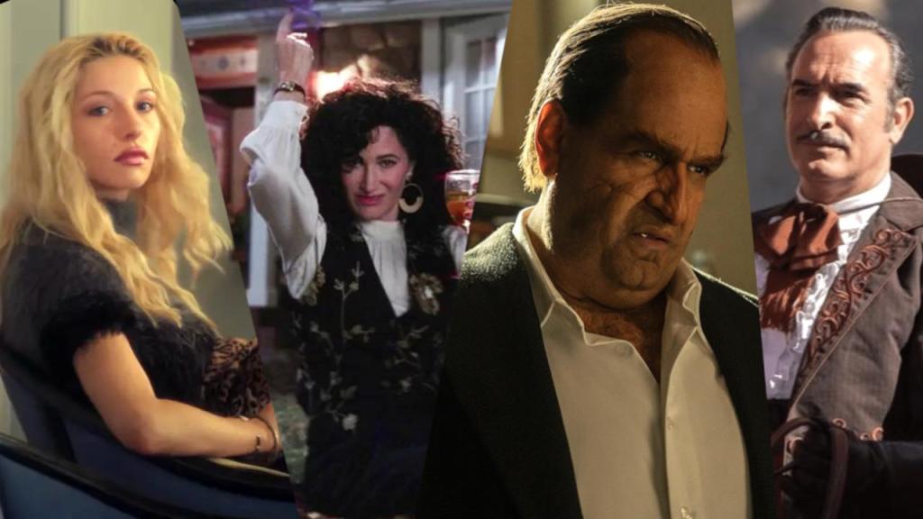 6 séries à voir en septembre&nbsp;2024