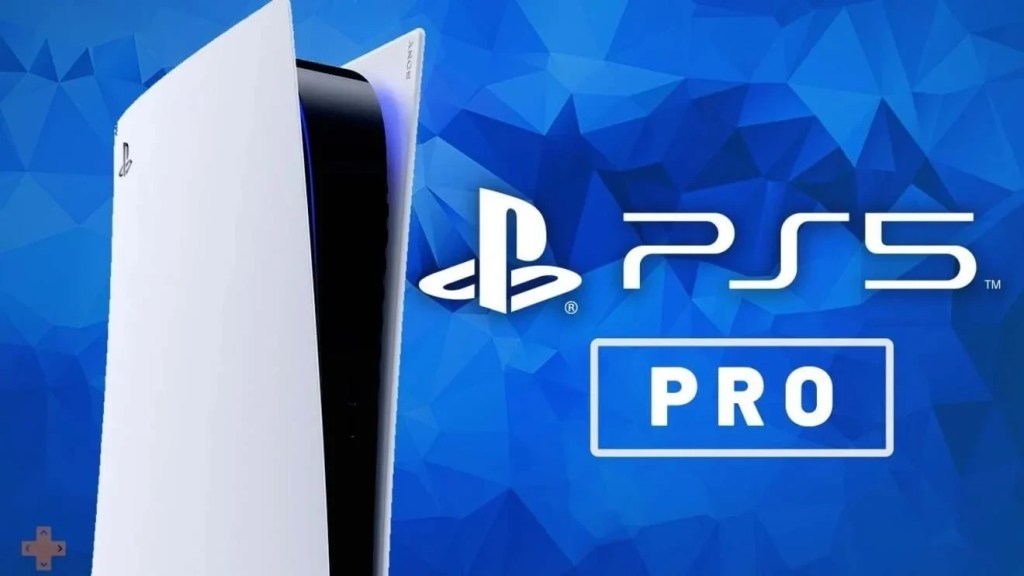 Nous avons la date de sortie de la PS5 pro et son&nbsp;prix