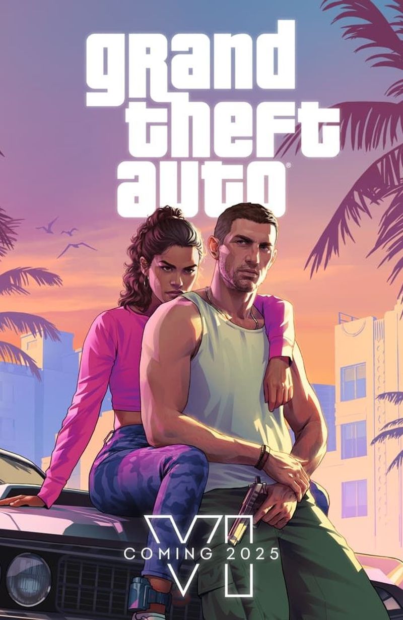 Quelques bonnes nouvelles pour GTA&nbsp;6