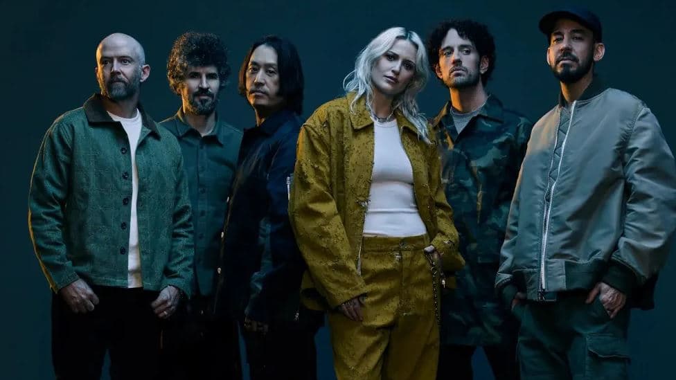 Linkin Park vers une nouvelle&nbsp;aventure