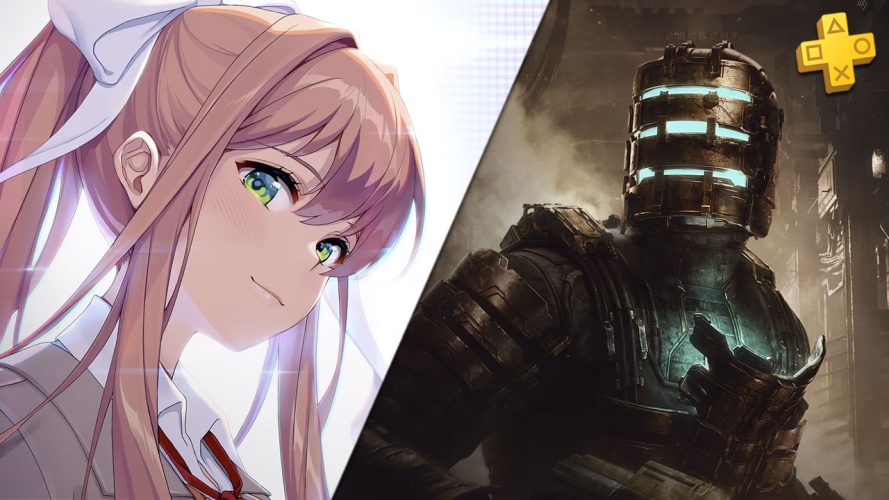 Les jeux du Playstation plus de Octobre&nbsp;2024