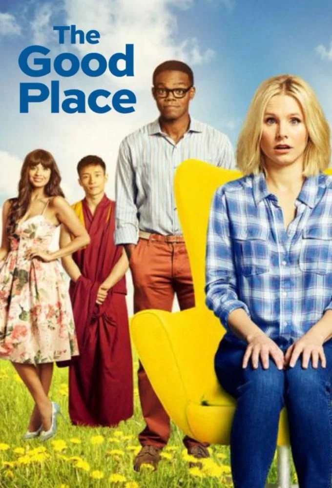 The Good Place&nbsp;(2016)