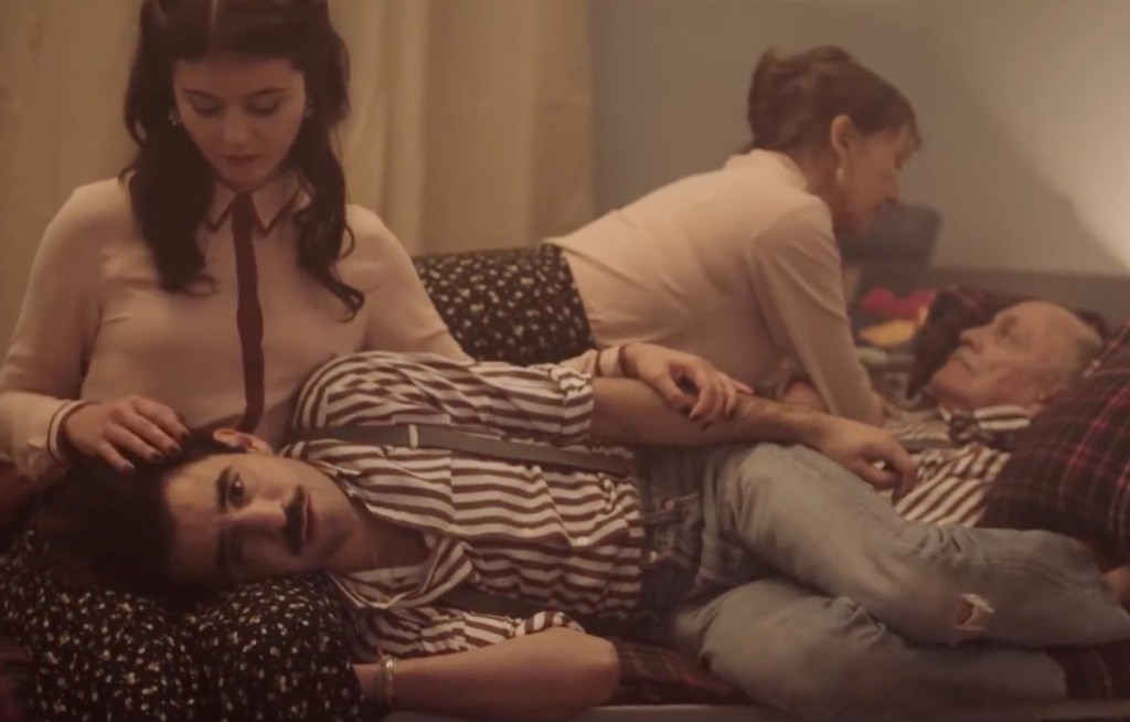 Chula (Thérapie Taxi&nbsp;2018)