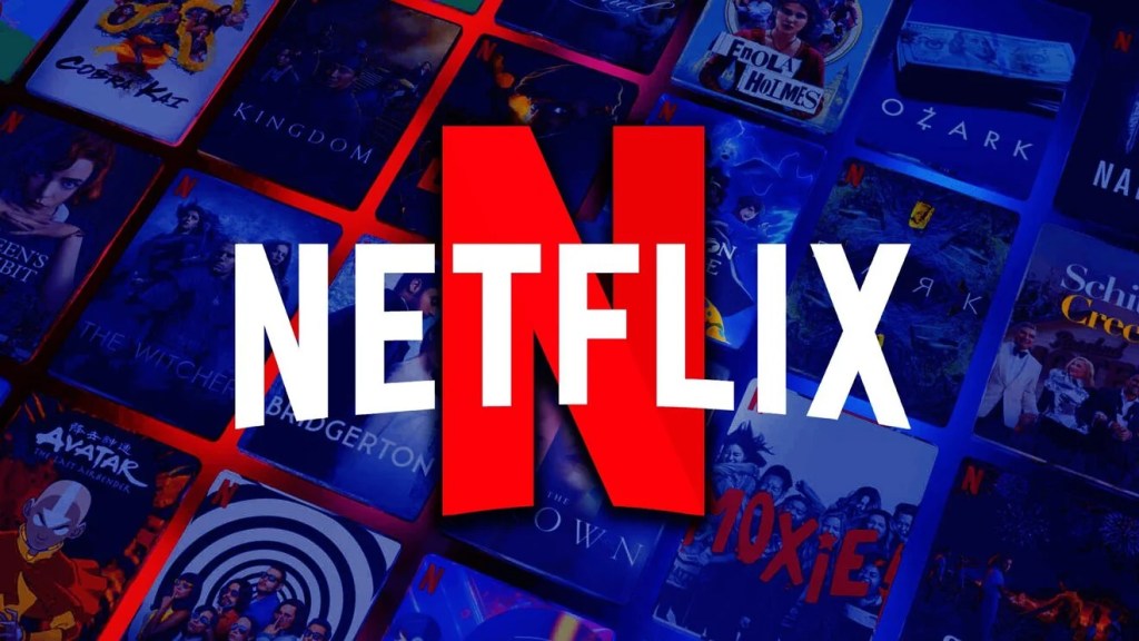 Une nouvelle série à licence sur&nbsp;Netflix