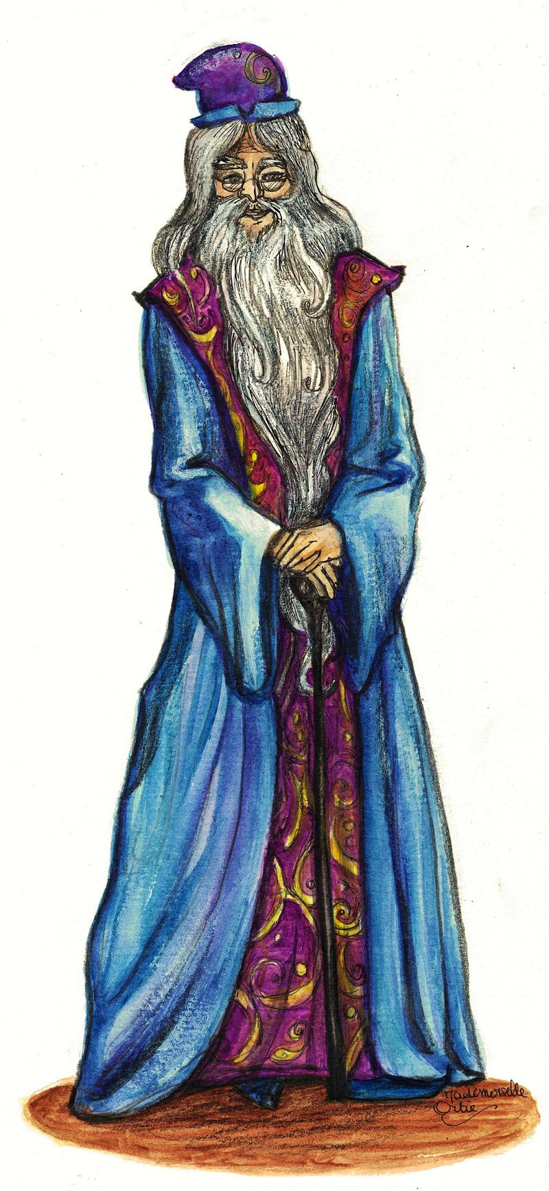 Albus_Dumbledore