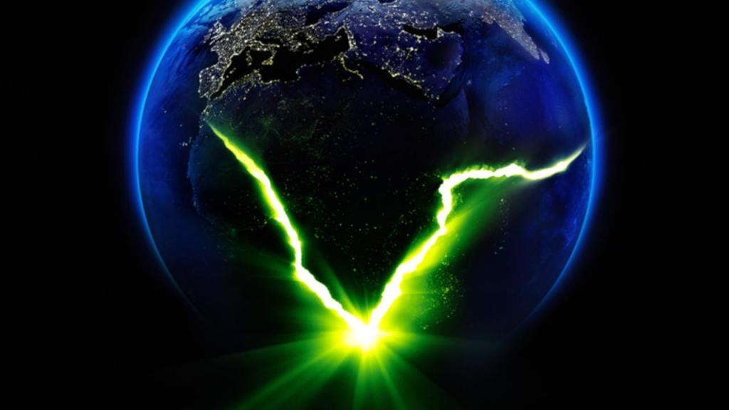 Un nouveau teaser pour&nbsp;Alien:Earth