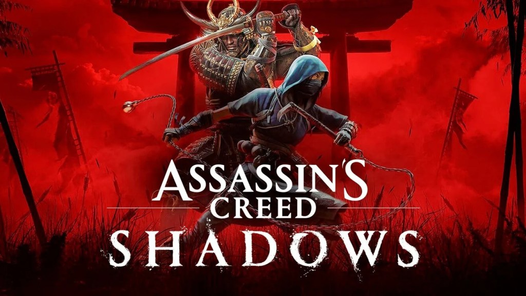 Une nouvelle controverse pour AC&nbsp;Shadows