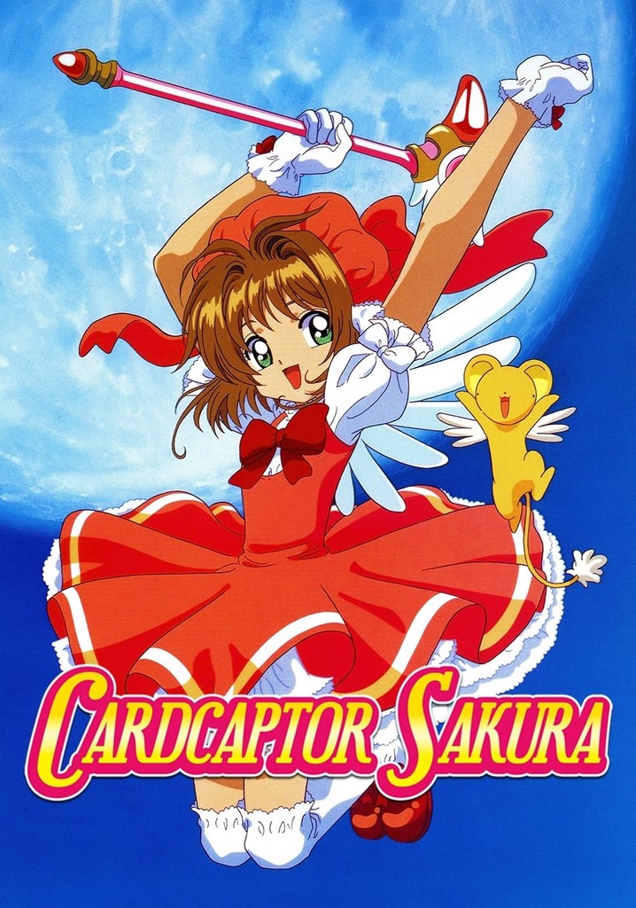Sakura (1998)