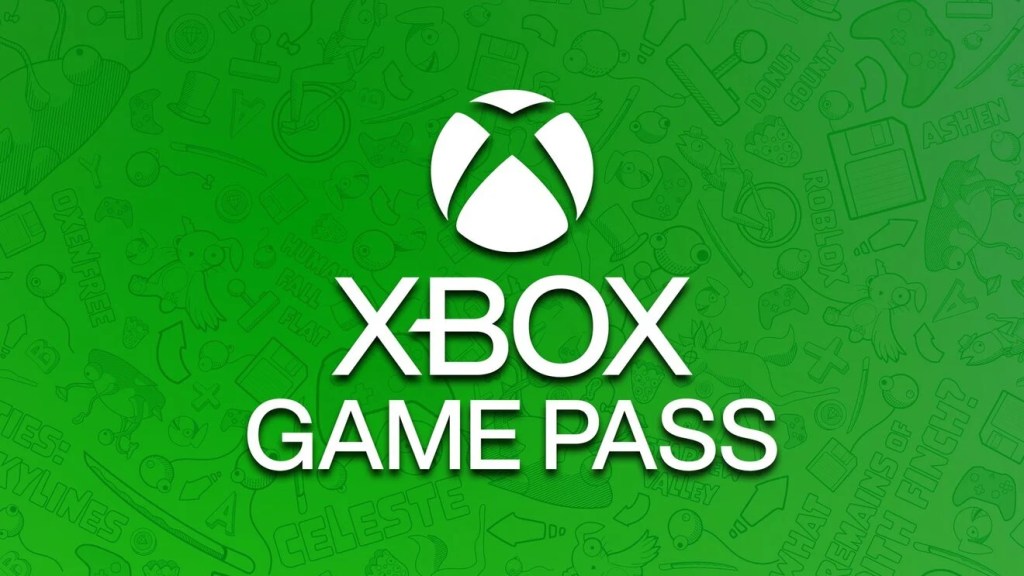 Les jeux du game pass de mars&nbsp;2025
