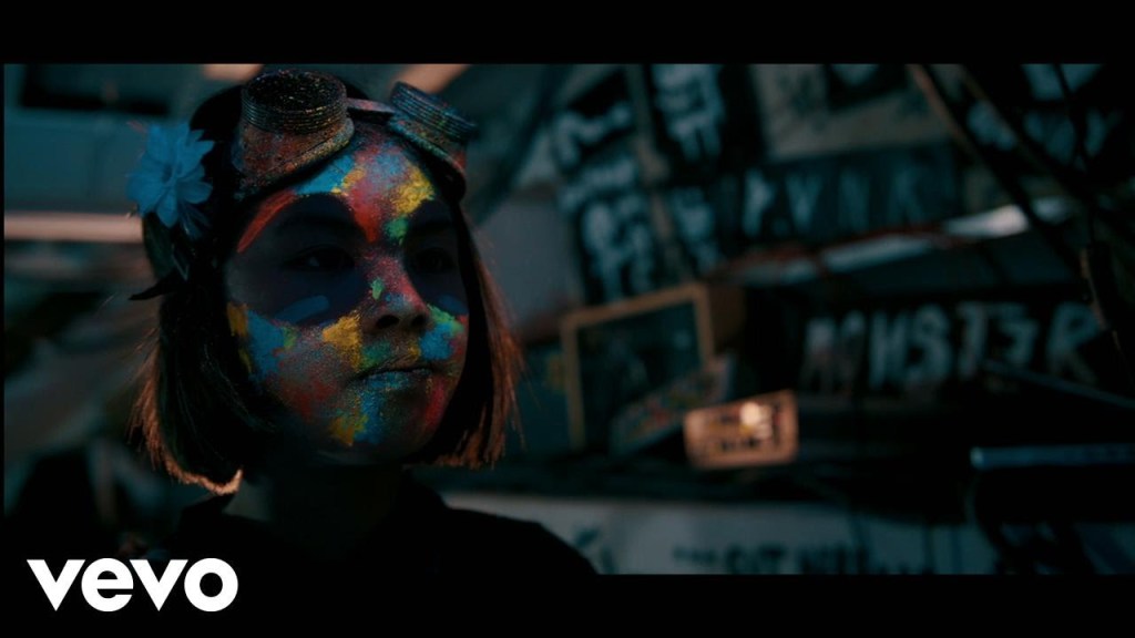 Monsters (The One Hundred&nbsp;2017)