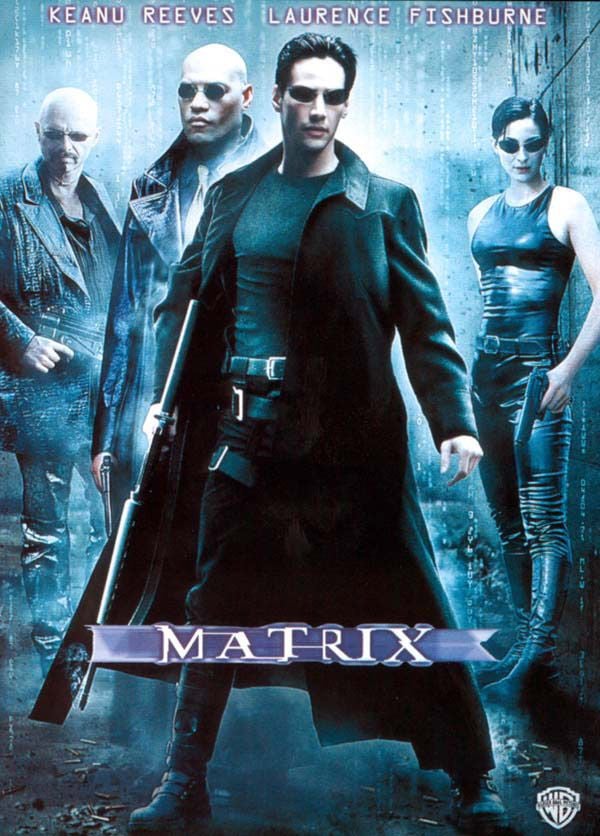 The Matrix (1999)