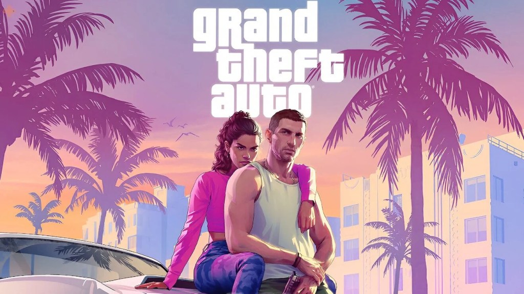 GTA VI enfin prêt à se&nbsp;montrer?