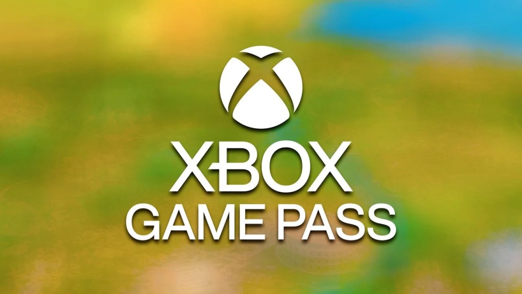 Xbox Gamepass une bonne surprise pour&nbsp;avril