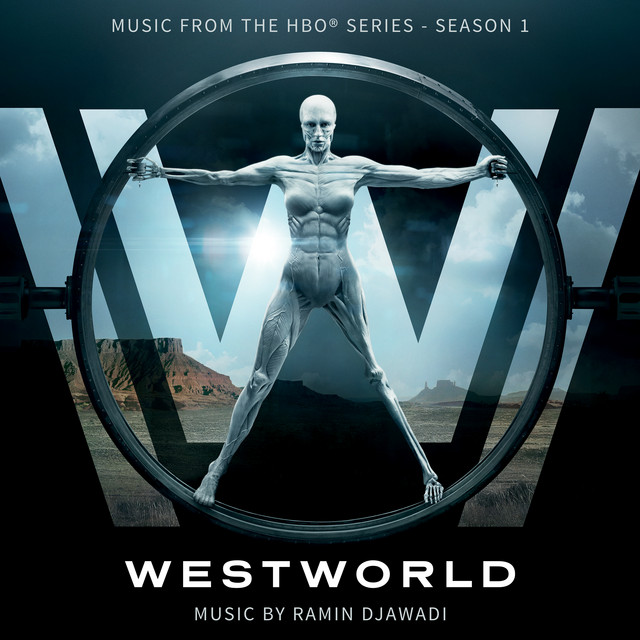 Westworld (2016)