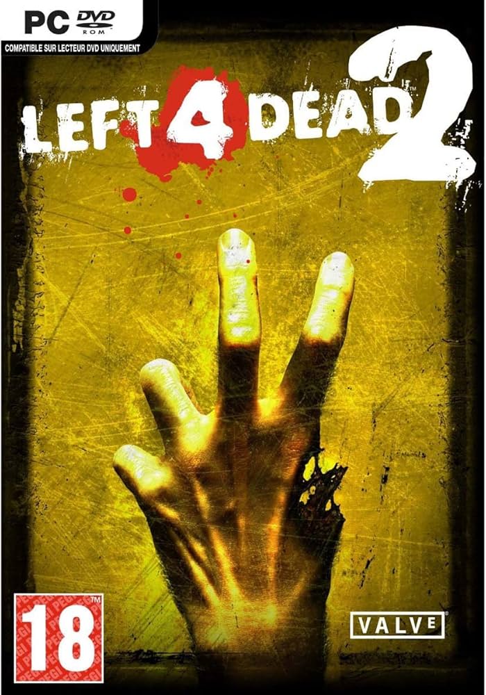 Left 4 Dead 2&nbsp;(2009)