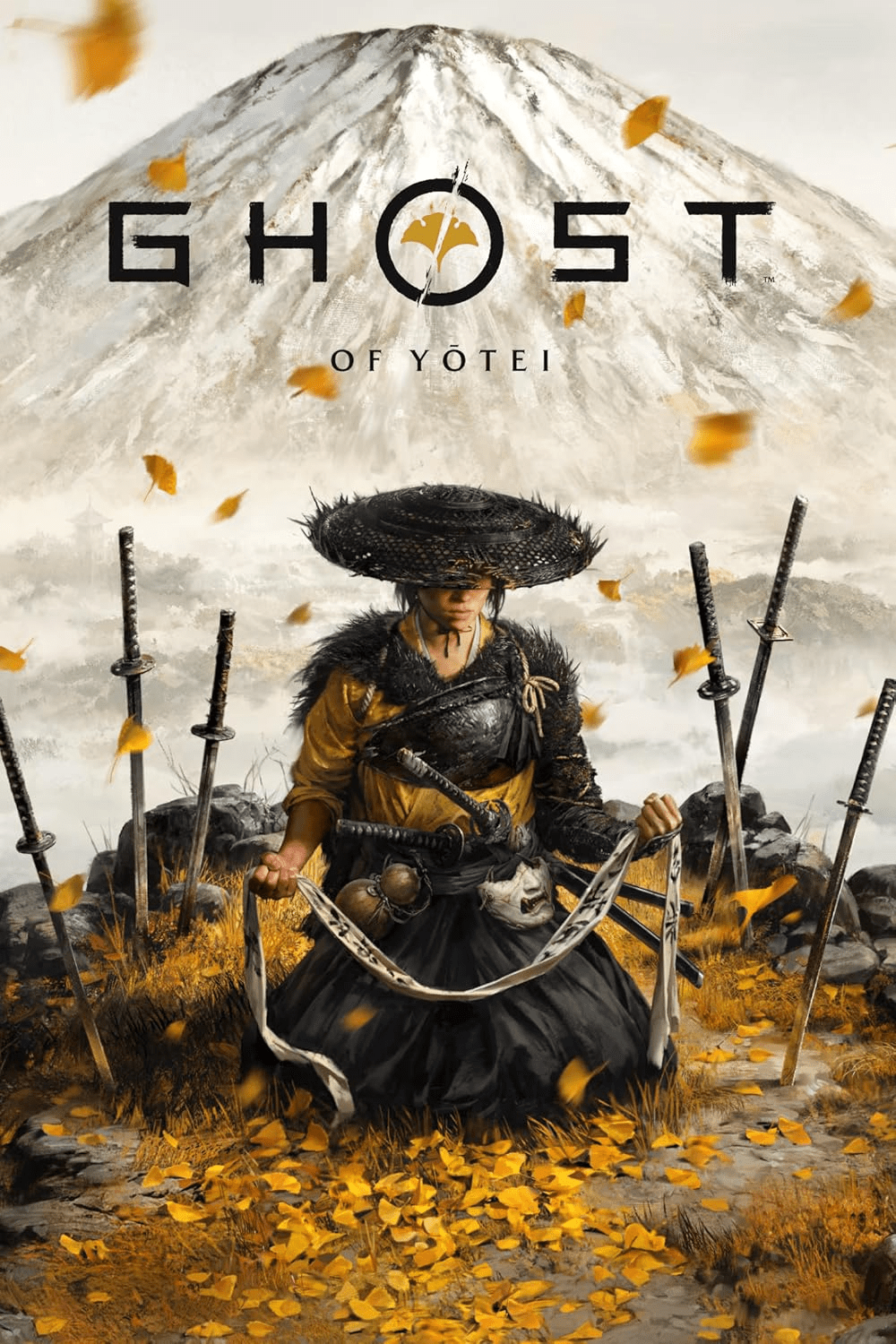 Ghost of Yotei pourrait être dans les GOTY de l&rsquo;année&nbsp;2025