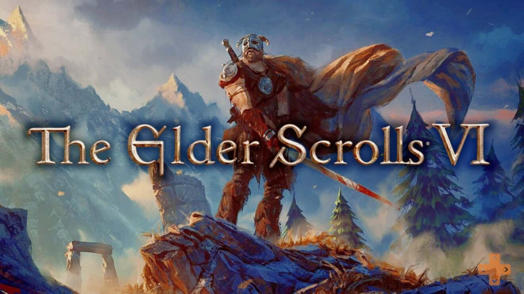 The Elder Scrolls 6 fait parler de&nbsp;lui