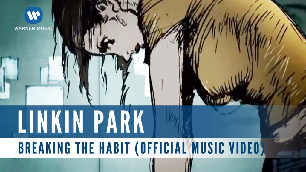 Breaking the Habit (Linkin Park&nbsp;2003)