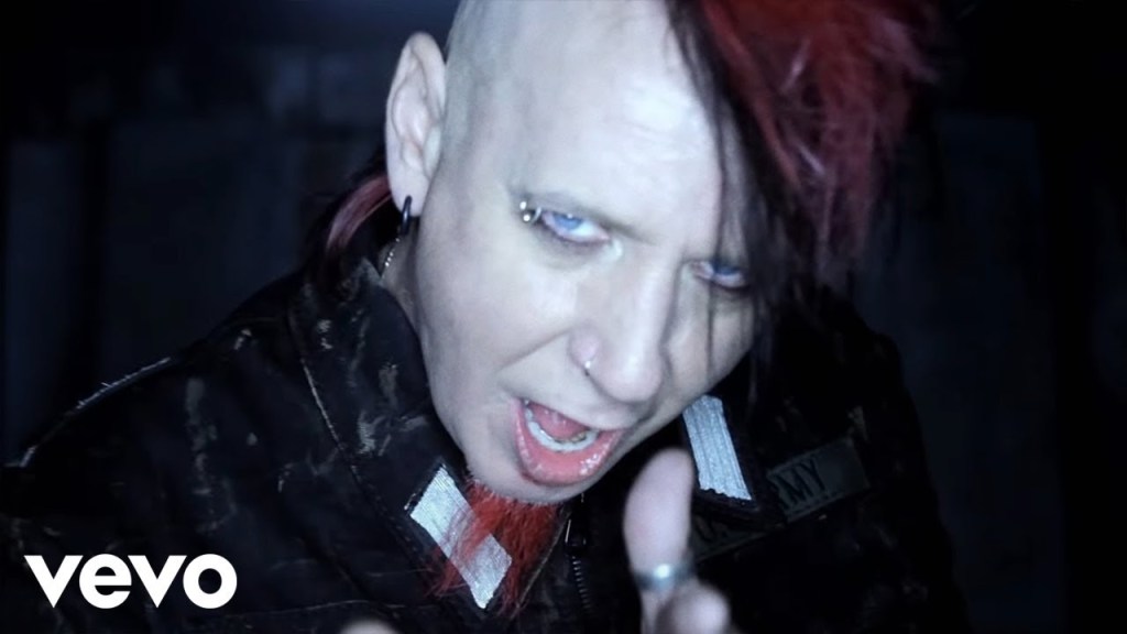 Moth (Hellyeah 2014)