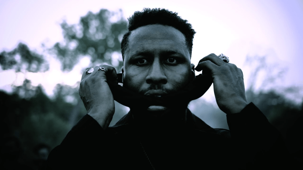 The Voiceless (Fire From The Gods&nbsp;2017)