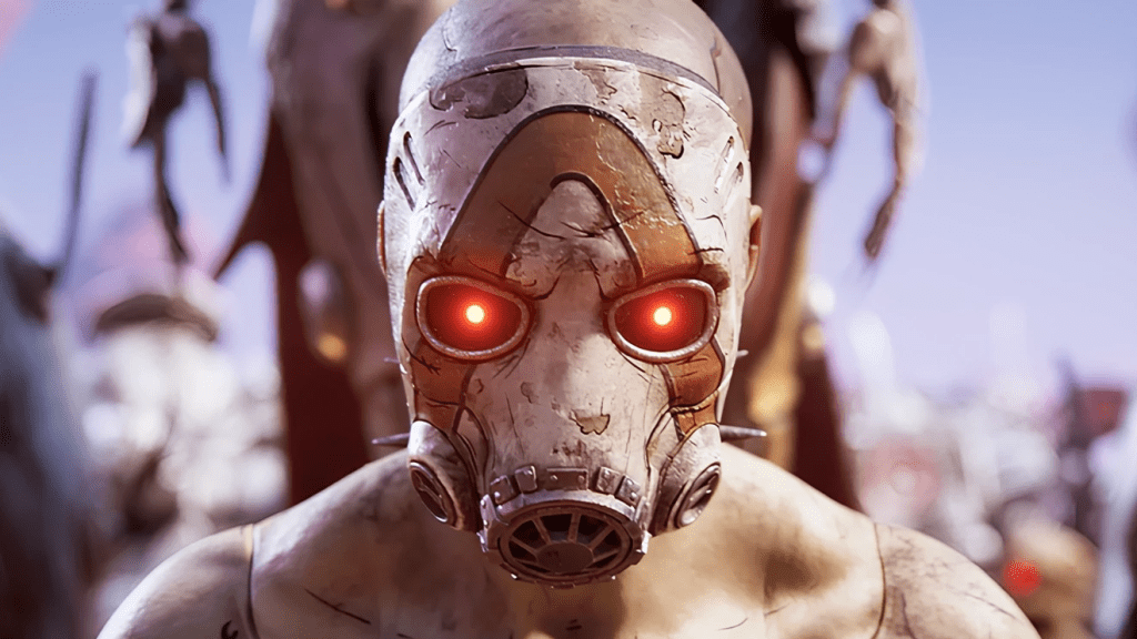 Borderlands 4 s&rsquo;annonce&nbsp;énorme