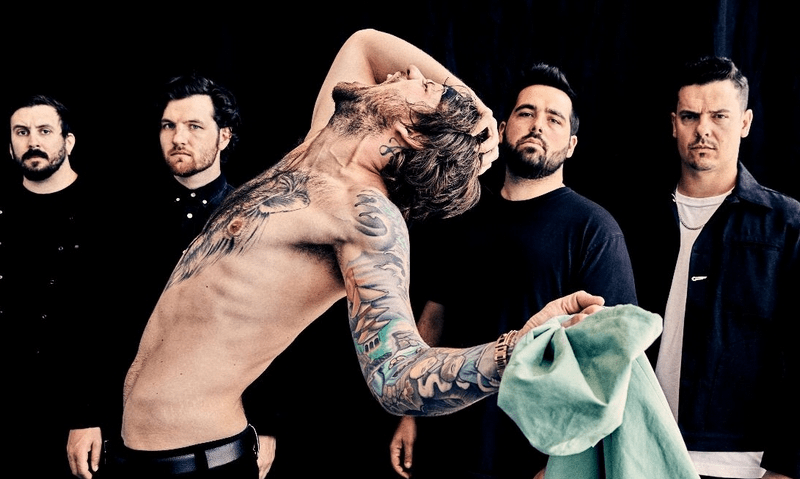 Riptide (Beartooth 2022)