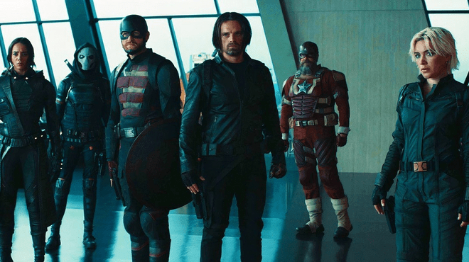 Thunderbolts pourrait devenir le nouveau modèle pour&nbsp;Disney