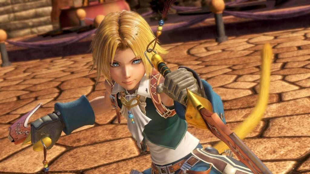 FF9 Remake en Danger ? Décisions de Square Enix&nbsp;Dévoilées