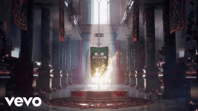 Caramel (Sleep Token&nbsp;2025)