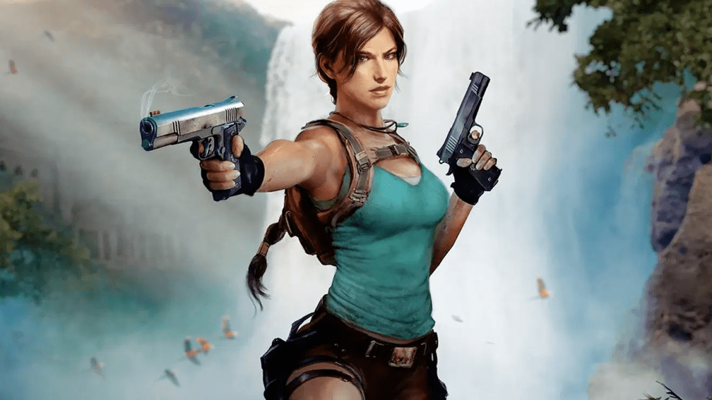 Pourquoi le nouveau Tomb Raider prend-il du retard&nbsp;?
