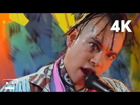 We Care a Lot (Faith No More&nbsp;1987)